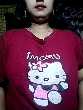 Hot-Hot online show from 01-11-26, 04:17