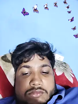 WorthyGyro88 online show from 02-10-26, 01:48