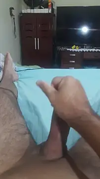 Marcelo491c online show from 04-22-26, 08:28