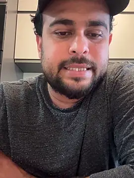 Rodrigopraba online show from 04-17-26, 10:40