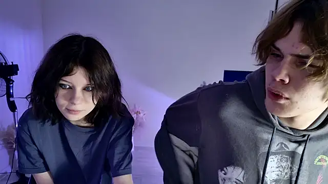 Bonnie And C1yde online show from 01-07-26, 02:19