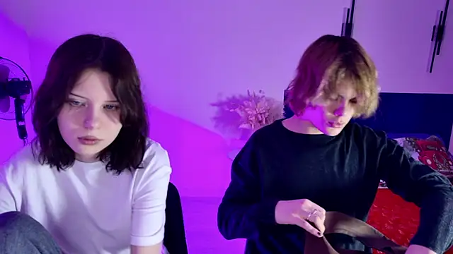 Bonnie And C1yde online show from 01-19-26, 02:21