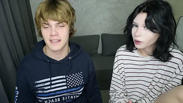 Bonnie And C1yde online show from 02-15-26, 02:03