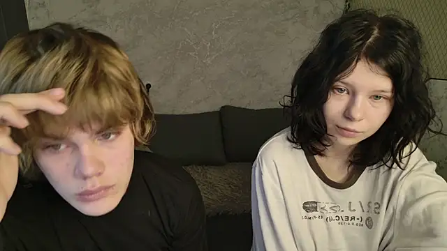 Bonnie And C1yde online show from 04-01-26, 05:08