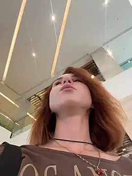 RosieSecret online show from 09-29-25, 07:02