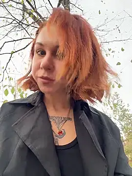 RosieSecret online show from 10-17-25, 08:06