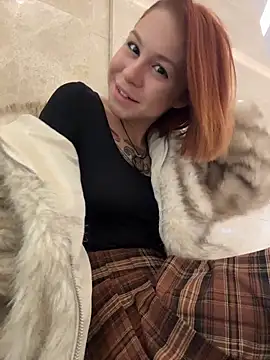 RosieSecret online show from 11-20-25, 08:03