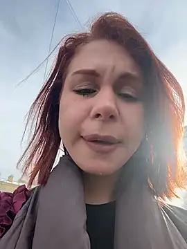 Snapshot of RosieSecret chatting on 02-24-26, 11:08 RosieSecret online show from 02-24-26, 11:08