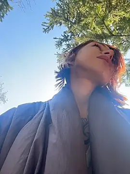 Snapshot of RosieSecret chatting on 03-14-26, 08:09 RosieSecret online show from 03-14-26, 08:09