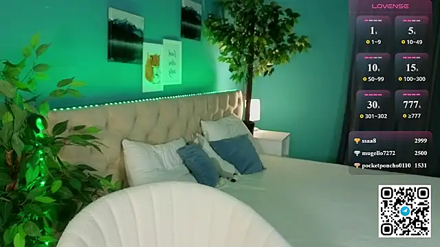 Anellyball online show from 06-27-26, 12:55