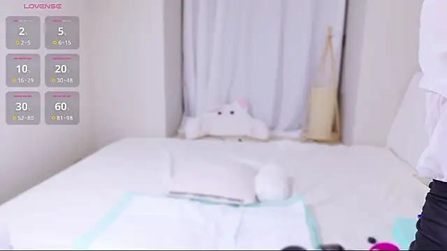 hanbaobao online show from 01-13-26, 10:09