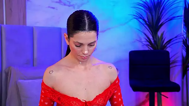 EllyLynn online show from 03-27-26, 07:24