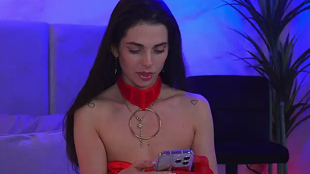 EllyLynn online show from 04-16-26, 08:09