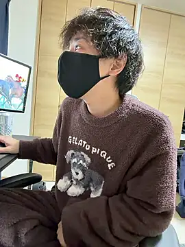 jiji9253 online show from 01-10-26, 03:14