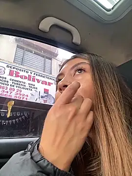 Sara-cooper2 online show from 11-18-25, 02:21