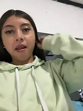 Sara-cooper2 online show from 02-11-26, 08:19