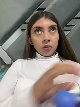 Sara-cooper2 online show from 02-14-26, 02:41