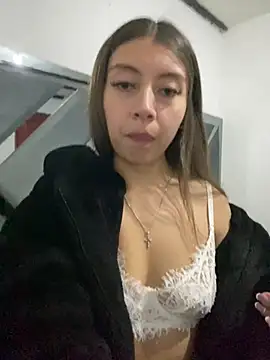 Sara-cooper2 online show from 03-27-26, 09:25