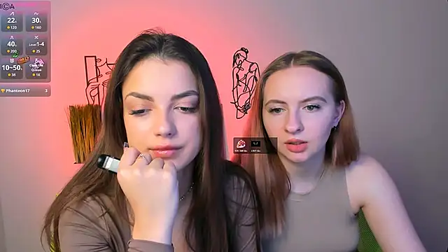 rose style online show from 11-04-25, 08:35