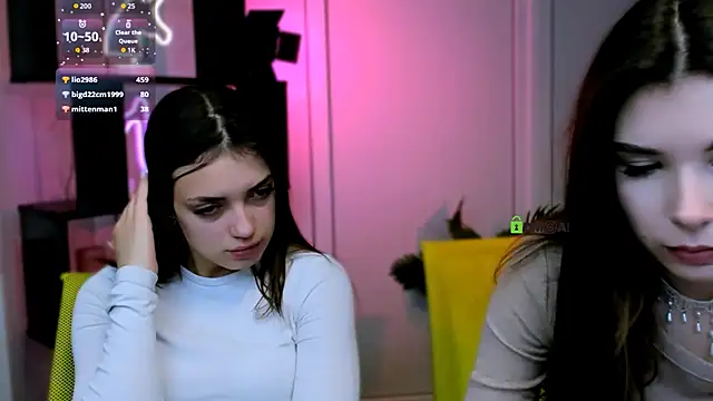 rose style online show from 11-27-25, 04:58