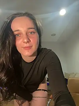 Baby Eva23 online show from 02-20-26, 07:14