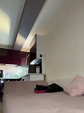 Baby Eva23 online show from 04-01-26, 01:52