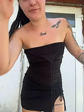 Baby Eva23 online show from 07-30-26, 12:37