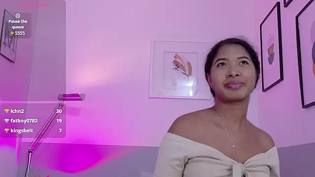 shyblacksweetiee online show from 03-25-26, 03:01