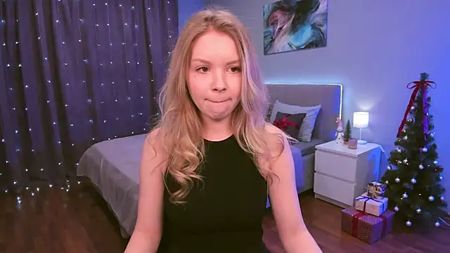 AdalineLove online show from 12-19-25, 11:06