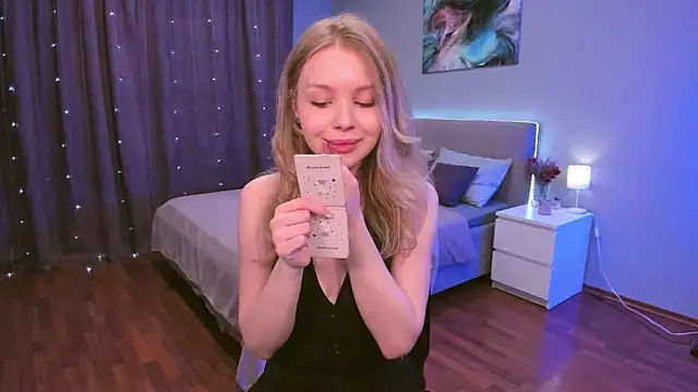 AdalineLove online show from 02-23-26, 11:29