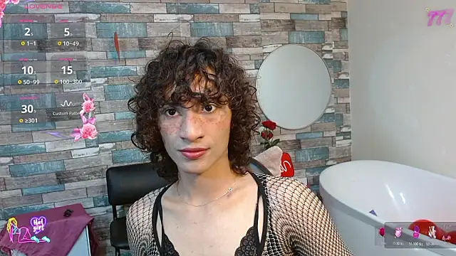 Chipi tay online show from 02-16-26, 07:21