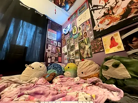 saidyl online show from 11-25-25, 06:52