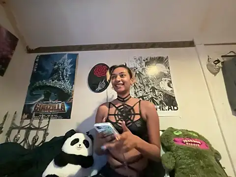 saidyl online show from 02-20-26, 05:35