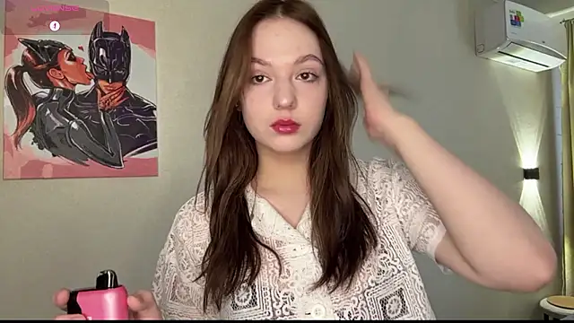 NguyetHankey online show from 02-26-26, 06:01