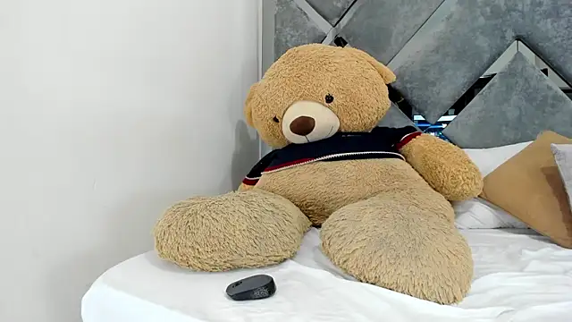 Sweet Salome1 online show from 10-20-25, 12:49