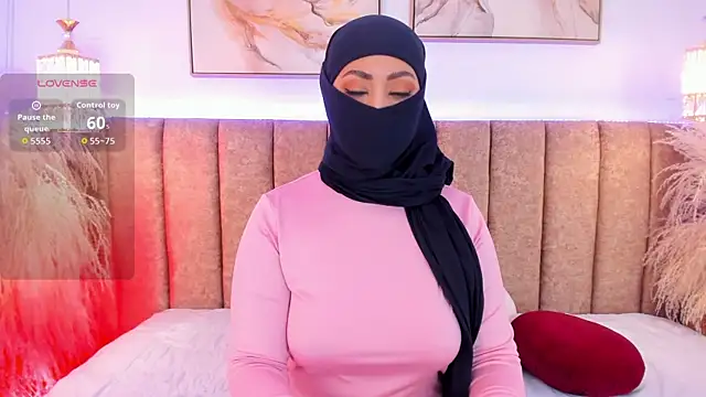 azza   online show from 09-25-25, 12:09