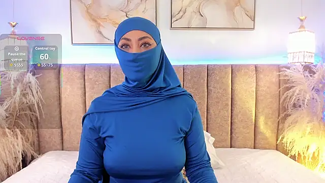 azza   online show from 10-02-25, 12:12