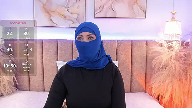 azza   online show from 11-15-25, 12:23