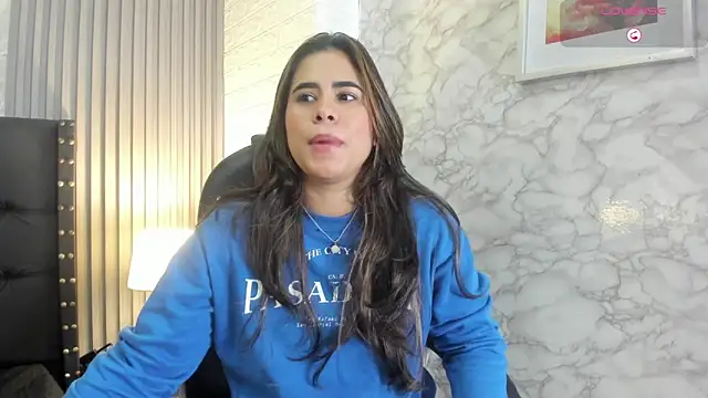 alicy  torres online show from 02-04-26, 12:22