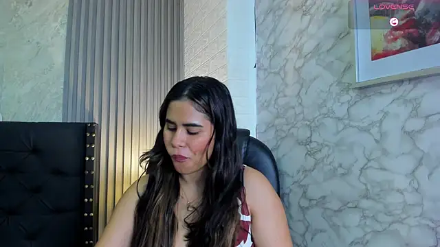 alicy  torres online show from 02-21-26, 12:17