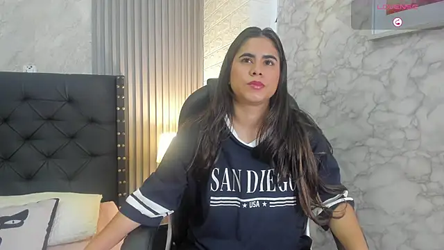 alicy  torres online show from 02-26-26, 12:15