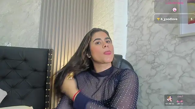 alicy  torres online show from 02-28-26, 12:17