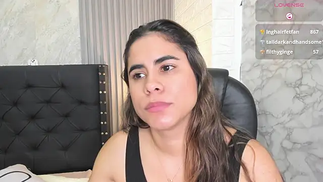 alicy  torres online show from 03-18-26, 01:25