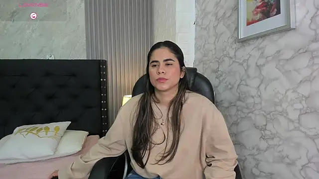 alicy  torres online show from 04-16-26, 12:39