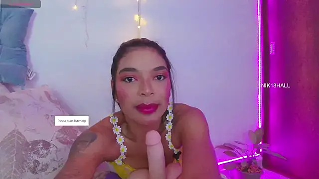 Nicolle swt online show from 06-03-26, 11:35