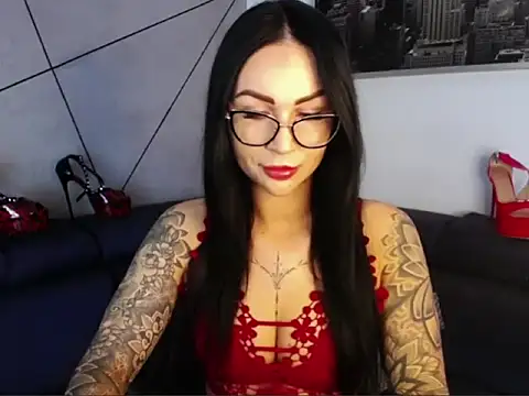 Fayestrip online show from 09-29-25, 02:44