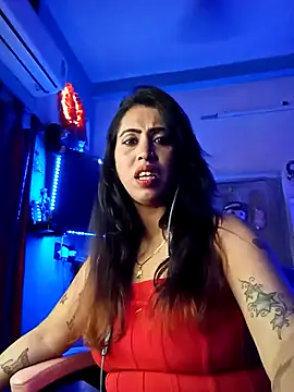 Love Beauty01 online show from 02-13-26, 06:15