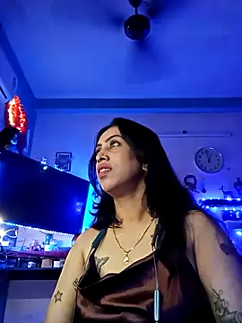 Love Beauty01 online show from 02-14-26, 06:59