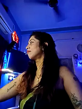 Love Beauty01 online show from 02-18-26, 06:04