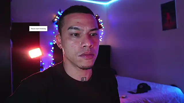 AlphaMasterXxx online show from 01-07-26, 03:53